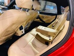 بي ام دبليو الفئة 4